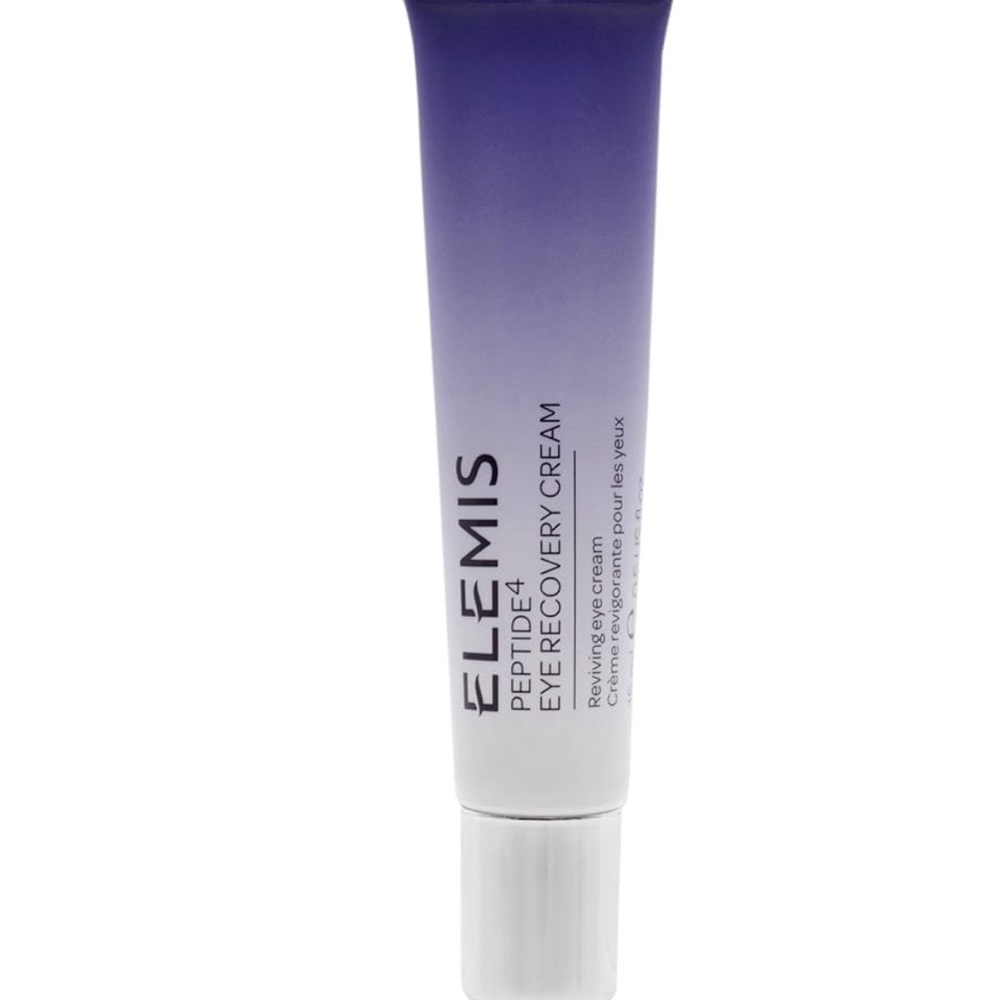 BRAND NEW IN BOX Elemis Peptide4 Eye Recovery Cream .5 oz - Picture 2 of 4